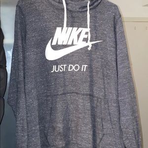 Women’s Nike Hoodie